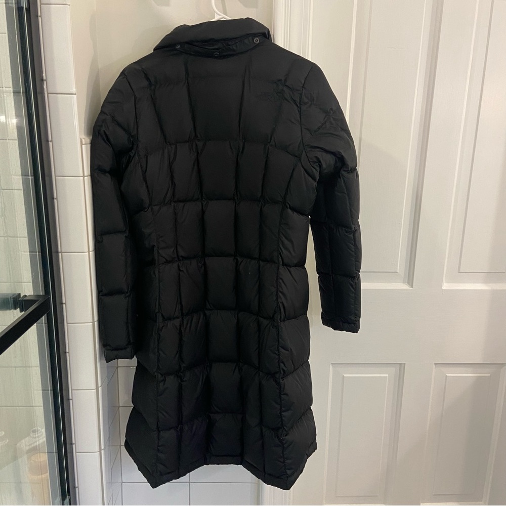 The North Face Metropolis Parka